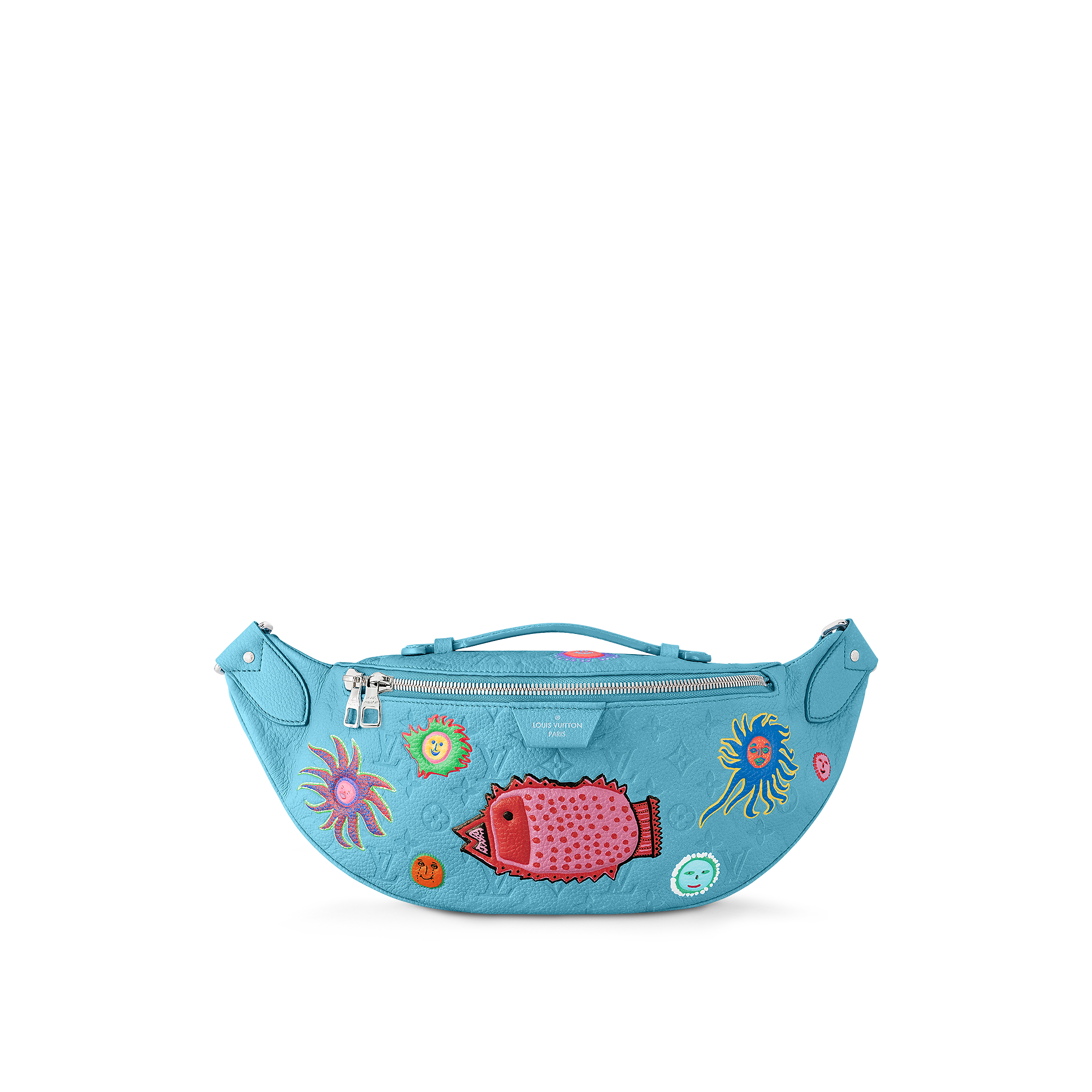 FREETOO Fanny Pack Waterproof Bum Bag With Large Capacity Durable